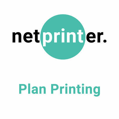 Plan Printing